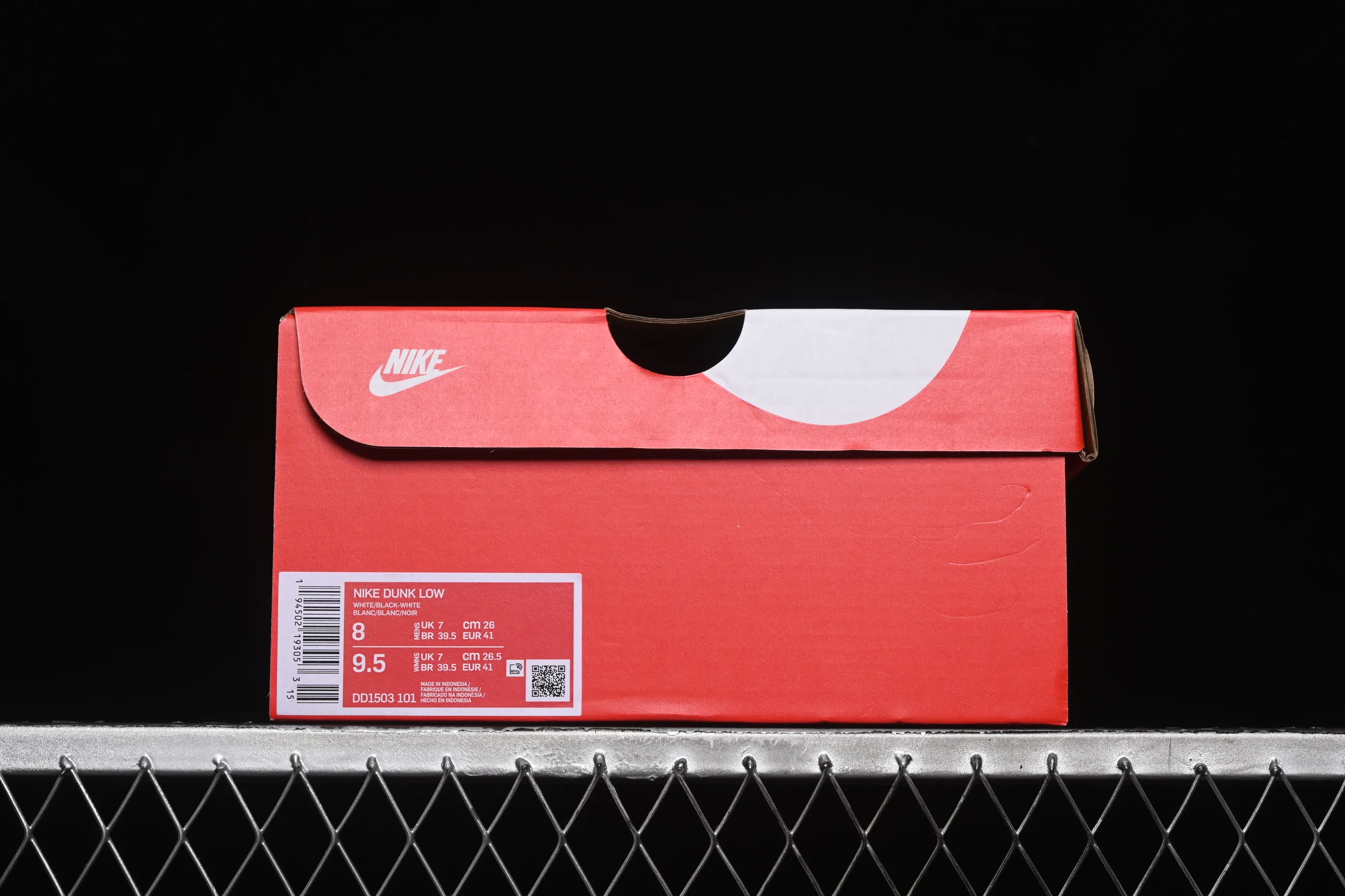 All categories Nk SB Dunk Series Nk SB Dunk Low High-end customized low-top sneakers Nike SB Dunk Low Blue Ocean Strappy low-top casual sneakers DD1503-101